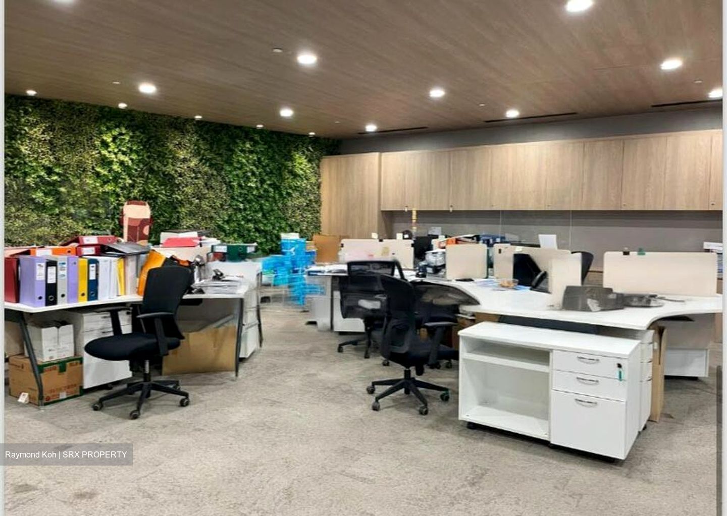Jalan Buroh Warehouse Complex (D22), Office #462644281